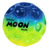Waboba Moon Ball - Bola Que Pula Incrivelmente Alto!