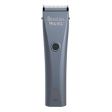 Wahl Bravura Máquina De Tosa Silver Bivolt