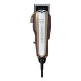 Wahl Legend 127v - Maquina Corte De Cabelo Cor Bordô 110v