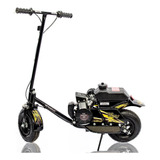 Walk Machine Maxx 42cc 2021 - Motorizado Jota Mini Motos