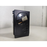 Walkman Aiwa - Rádio Cassete Hs-202m - Made In Japan