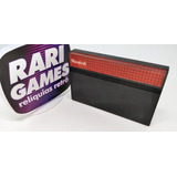 Wanted - Master System - Somente O Cartucho