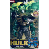 War Hulk The Incredible Hulk Marvel Toy Biz