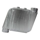 Watercooler Intercooler Icecooler Água / Ar 3,5 1000hp Mh