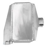 Watercooler Intercooler Icecooler Água / Ar Médio 3 Pol Mh