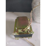 Wattsom Transformador Caixa Amplificada Pop Line 300