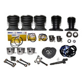 Wayne - Kit Completo Compressor De Ar W900 E Semelhantes.