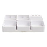 We R - Organizador Com Usb Linha Foil Quill