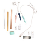 We R -foil Quill - Kit Para Aplicação De Foil Em Máquinas De
