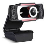 Webcam C3tech Wb100 Fullhd Alta Definição Microfone Embutido
