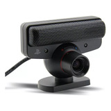 Webcam Camêra Ps3 Eye Original