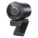 Webcam Emeet Smartcam S800-4k Para Streaming, Sony 1/2