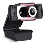 Webcam Full Hd 1080p Wb-100bk C3t Zoom Skype Teams