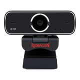 Webcam Hd 720p Redragon Gw600 Steaming