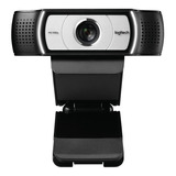 Webcam Logitech C930e Full Hd 30fps 960-000971