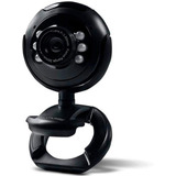 Webcam Plug E Play 16mp Night Vision Multilaser Wc045