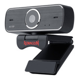 Webcam Redragon Fobos Gw600 Usb