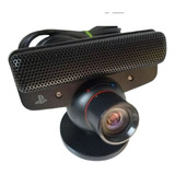 Webcam Sony Eye Ps3 Original Sony Playstation 3