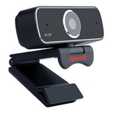 Webcam Usb - Redragon Streaming Fobos Hd 720p - Gw600