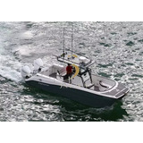 Wellcraft 275 Catamarã Sedna Fishing Victory Secboats Vcat