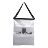 Wetsuit Bag Grande Com Alça - Saco Impermeável - Wet Dreams