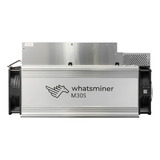 Whatsminer M30s+