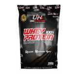Whey 100% Protein 2kg Uniq Nutrition Sabor Chocolate