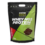 Whey No2 1.814kg Synthesize- Sabores(51 Doses)