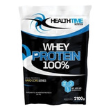 Whey Protein 100% 2,1kg Healthtime