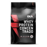 Whey Protein Concentrado Dux Nutrition - 1,8 Kg Sabor Chocolate All Natural