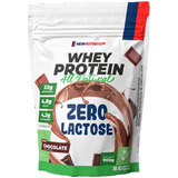 Whey Protein Zero Lactose All Natural 900g Newnutrition 