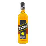 Whisky Dingoos Chanceler Garrafa 1 Litro