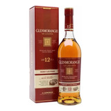 Whisky Glenmorangie The Lasanta 12 Anos 750ml Glenmorangie