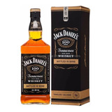 Whisky Jack Daniel's 100 Proof Bottled In Bond 1l