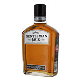 Whisky Jack Daniel's Gentleman 1 L Original Destilado Drink.