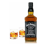 Whisky Jack Daniel's Old Nº 7 Tennessee 1 Lt