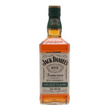 Whisky Jack Daniel's Rye 1 Litro Original Destilado Garrafa.