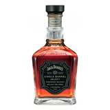 Whisky Jack Daniel's Single Barrel Select 750 Ml Original.