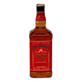 Whisky Jack Daniel´s Fire (1l)