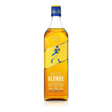 Whisky Johnnie Walker Blonde 750 Ml