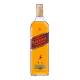 Whisky Johnnie Walker Red Label 1 L