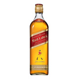 Whisky Johnnie Walker Red Label 500ml