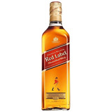 Whisky Red Label 1 Litro Johnnie Walker