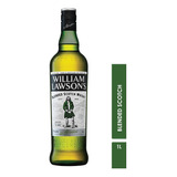 Whisky William Lawson's Blended Scotch 1 L 
