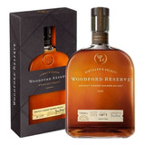 Whisky Woodford Reserve Bourbon 750 Ml - Original
