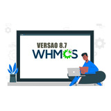 Whmcs 8.7 + Instalação Grátis
