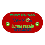 Whmcs Atualizado & Vitalício | Instalação Grátis