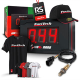 Wideband Nano + Sonda Bosch 4.2 - Chicote Motor Dianteiro