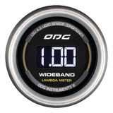 Wideband Odg + Sonda Bosch Original + Copo Gratis 
