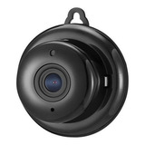 Wifi Cam Mini Micro Câmera Spy Visão Noturna Ip 1080p